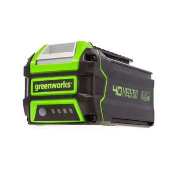 Аккумулятор Greenworks G40USB4  2939507