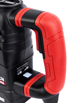 Перфоратор Elitech HD RH 1130E (SDS-plus;AVC;1100Вт;30мм;2реж;3.5Дж;2250/3320/3970уд/мин;4.9кг;чем)