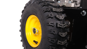 Снегоуборщик CHAMPION ST 861