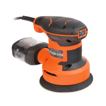 Эксцентриковая шлифмашина PATRIOT OS122 ) 110301522