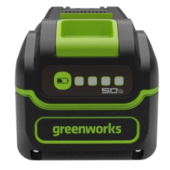 Аккумулятор Greenworks G40HP5 High Power  (40V, 5 Ач) 2958607