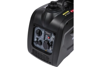 Бензогенератор Elitech HD GIS 2000RM