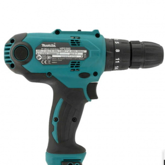 Дрель Makita HP 0300  195498