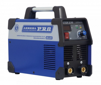 Сварочный аппарат INTER 230