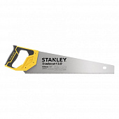 Ножовка Stanley Tradecut по дереву 7*450 мм STHT20354-1