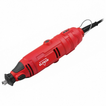 Гравер Elitech ПМШ 140ЭК