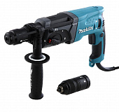 Перфоратор Makita HR 2470 FT