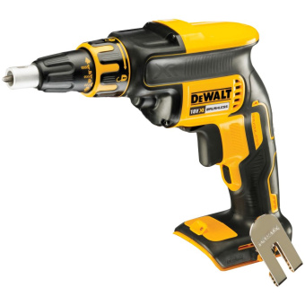 Шуруповерт DeWalt DCF 620 D2 K-QW