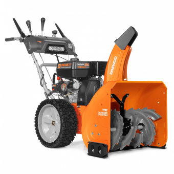 Снегоуборщик бензиновый DAST 8565 DAEWOO
