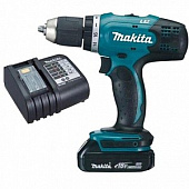 Шуруповерт аккум. Makita DDF453SYX5