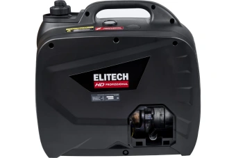 Бензогенератор Elitech HD GIS 2000RM