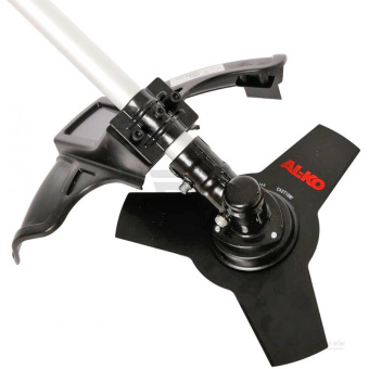 Бензокоса GEOS Max Comfort 126 B