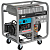 Генератор дизельный WERT DG11500E