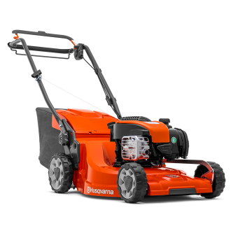 Газонокосилка Husqvarna LC 347 V 