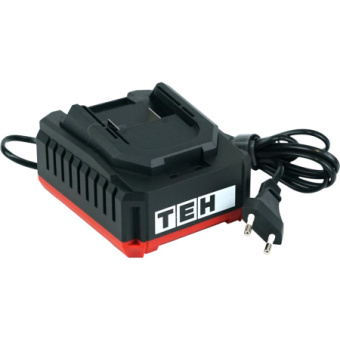 Пистолет гвоздезабивной монтажный аккум. TEH LGN40-1B 20V