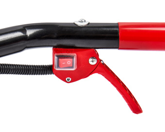Мотобур  ELITECH HD EA 200HR