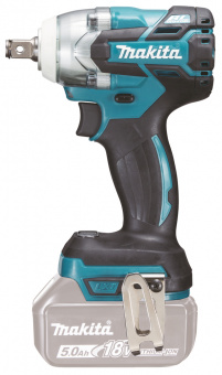 Гайковерт аккумуляторный ударный Makita DTW 285 Z