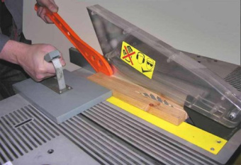 Станок распиловочный (циркулярный) ЭНКОР Корвет-15  90150