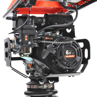 Вибротрамбовка PATRIOT PVR-85 Expert   570123085