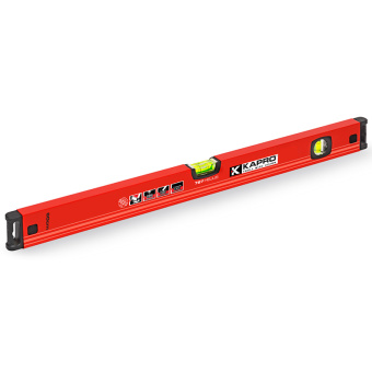 Уровень КАПРО 2колбы 787-40-40