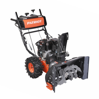 Снегоуборщик PATRIOT СИБИРЬ 57