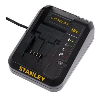 Зарядное устройство Stanley SC202-RU 18В