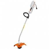 Триммер STIHL FSE 71 Autocut C 05-2 540 Вт + садовые ножницы  АНК-110гр. в подарок 48090114115к