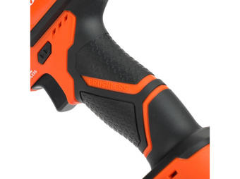 Дрель-шуруповерт аккумуляторная PATRIOT BR 207 UES