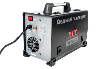 Сварочный полуавтомат PMIG 205-С  P.I.T