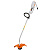 Триммер STIHL FSE 71 Autocut C 05-2 540 Вт + садовые ножницы  АНК-110гр. в подарок 48090114115к