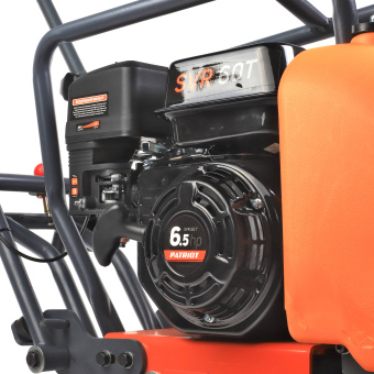 Виброплита PATRIOT SVR-60T    550123061
