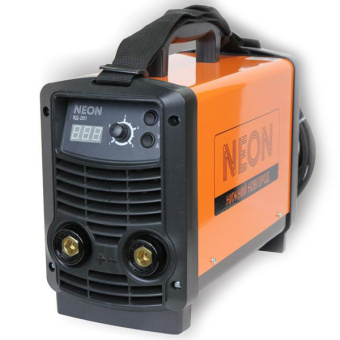 Сварочный инвертор NEON ВД-201