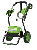 Мойка высокого давления электрическая Greenworks GPW2000II  5106707