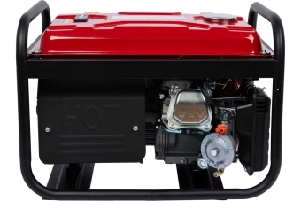 Бензогенератор Elitech СГГ 3500РМ