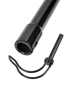 Шнек Elitech 0809.027100 для грунта, Ф100мм, L800мм, двухзаходный 210868