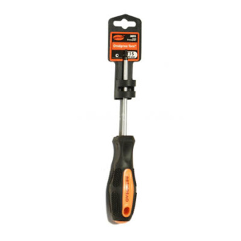 Отвертка АвтоДело TORX T15*100мм 30815-АД