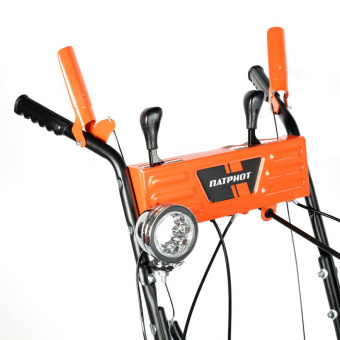 Снегоуборщик PATRIOT СИБИРЬ 65 Е  426108650