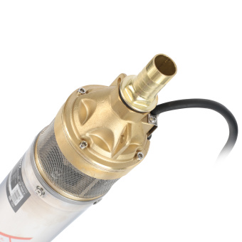 Насос PATRIOT CP 1160 C скважинный   315302473