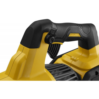 Воздуходув аккумуляторный DeWalt DCMBA572N-XJ 54В, без акк и з/у 