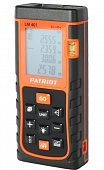 Дальномер лазерный PATRIOT LМ 401   120201050