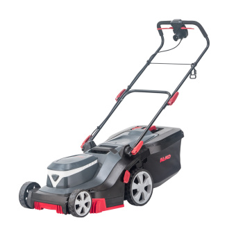Газонокосилка AL-KO Comfort 38.2 E  113852