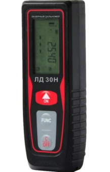 Измеритель длины Elitech ЛД 30 Н