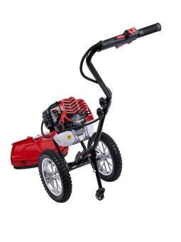 Бензокоса Elitech ДМ ТБ 522K 205471
