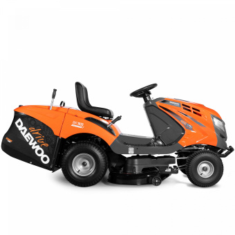 Садовый райдер DAEWOO DWT 1020