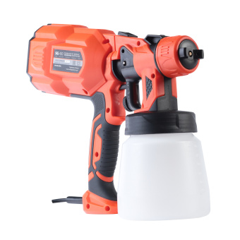 Краскопульт электрический PATRIOT SG450 HVLP  170303504