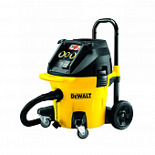 Пылесос DeWalt DWV 902 M-QS