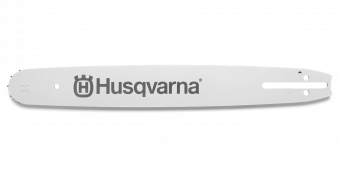 Шина пильная Husqvarna X-FORCE 14", 3/8" mini 1,3 мм SM  5822076-52