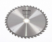 Диск пильный Makita 185*30*40 А-86072