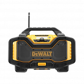 Зарядное устройство DeWalt  DCR 027 QW