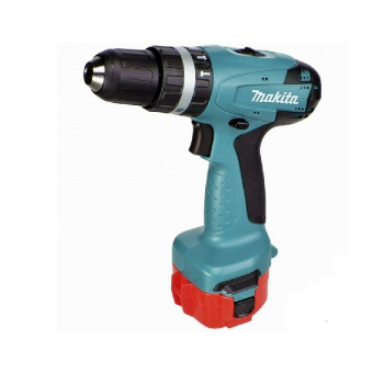 Шуруповерт аккумуляторный Makita 8271DWAE 154898